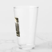 Montana | Welkom bij Big Sky Country Glas (Links)