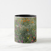 Montana Wildflower Combo Mok 11oz (Midden)