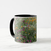 Montana Wildflower Combo Mok 11oz (Voorkant links)