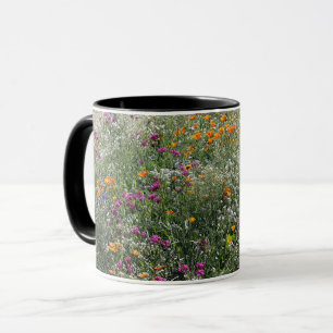 Montana Wildflower Combo Mok 11oz