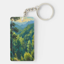 Montane Forest