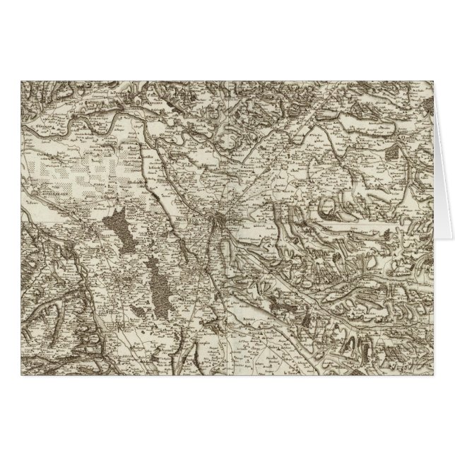 Montauban (Voorkant Horizontaal)