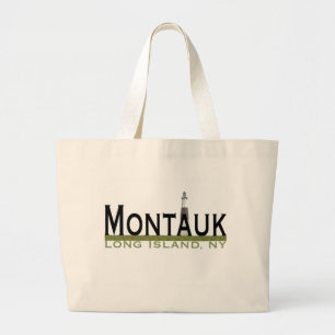 Montauk Classic Canvas tas