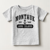 Montauk Long Island (Voorkant)
