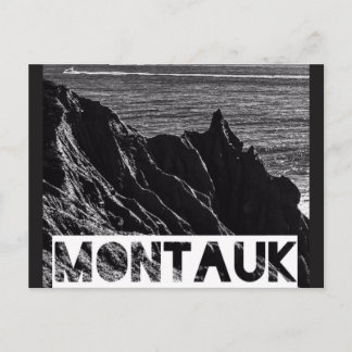MONTAUK MTK BRIEFKAART
