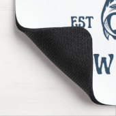 Montauk New York Fishing Marlin Travel Fish Beach  Muismat (Hoek)