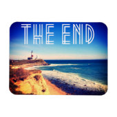 montauk new york magneet (Horizontaal)