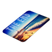 montauk new york magneet (Linkerzijde)