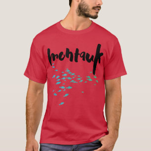 Montauk, New York T-shirt