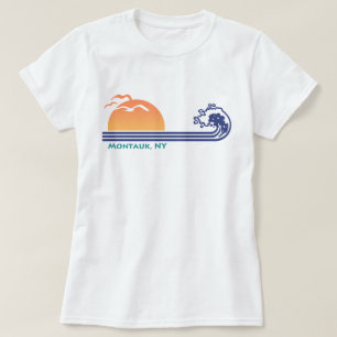 Montauk NY T-shirt