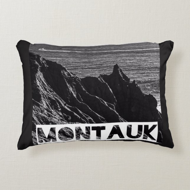 montauk pillow decoratief kussen (Voorkant)