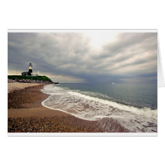 Montauk Point Lighthouse