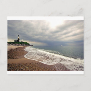 Montauk Point Lighthouse Briefkaart