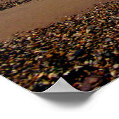 Montauk Point LIghthouse, Long Island, New York Poster (Hoek)