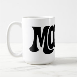 Montauk  retro design New York Hamptons Koffiemok