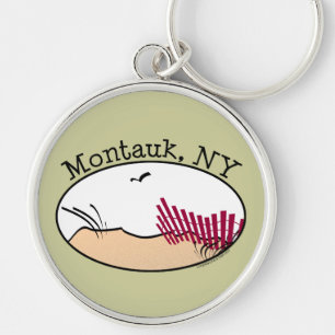 Montauk Sleutelhanger