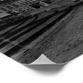 Montclair, New Jersey, Lackawant,  Poster (Hoek)