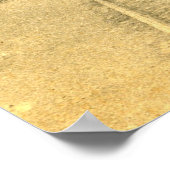 Montclair, NJ Crane Building, 1915 Poster (Hoek)