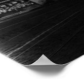 Montclair NJ Three Crowns, , 1945 Poster (Hoek)