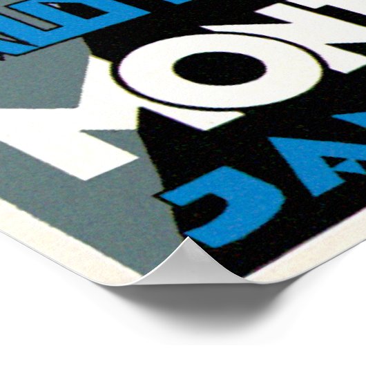 Monte Carlo Auto Rally ~  Automobile Ad Poster (Hoek)