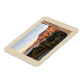 Monte Carlo Bay bij zonsopgang door zon, maan, & E Magneet (Linkerzijde)