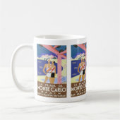 Monte Carlo Beach Koffiemok (Links)