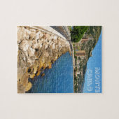 Monte Carlo in Monaco Legpuzzel (Horizontaal)