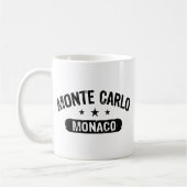 Monte Carlo Koffiemok (Links)