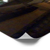 Monte Carlo Las Vegas December 2011 Poster (Hoek)