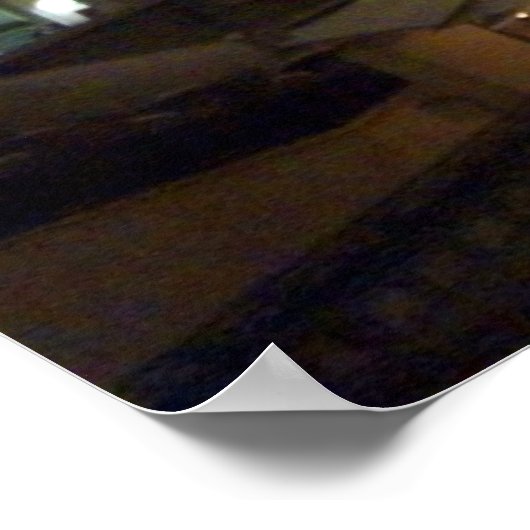 Monte Carlo Las Vegas December 2011 Poster (Hoek)