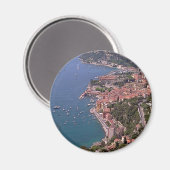 Monte Carlo..! Magneet (Voorkant / Achterkant)