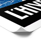 Monte Carlo Monaco Glamour Travel Art Poster (Hoek)