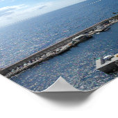 Monte Carlo, Monaco Poster (Hoek)