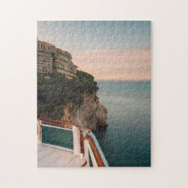 Monte Carlo Opnieuw Vormgegeven Legpuzzel