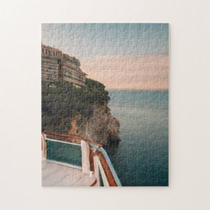 Monte Carlo Opnieuw Vormgegeven Legpuzzel