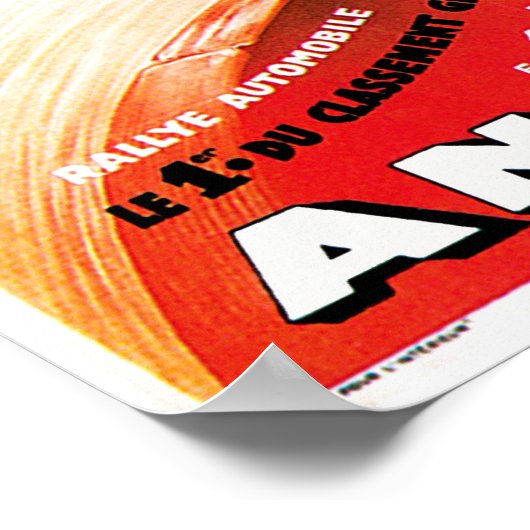 Monte Carlo Poster (Hoek)