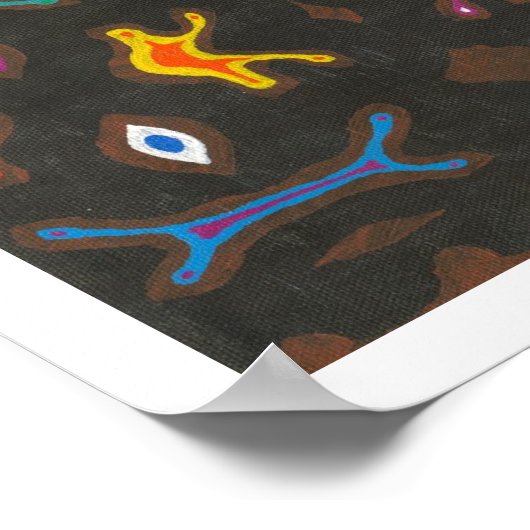 Monte Carlo Poster (Hoek)