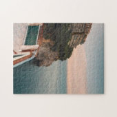 Monte Carlo Reimagined Legpuzzel (Horizontaal)
