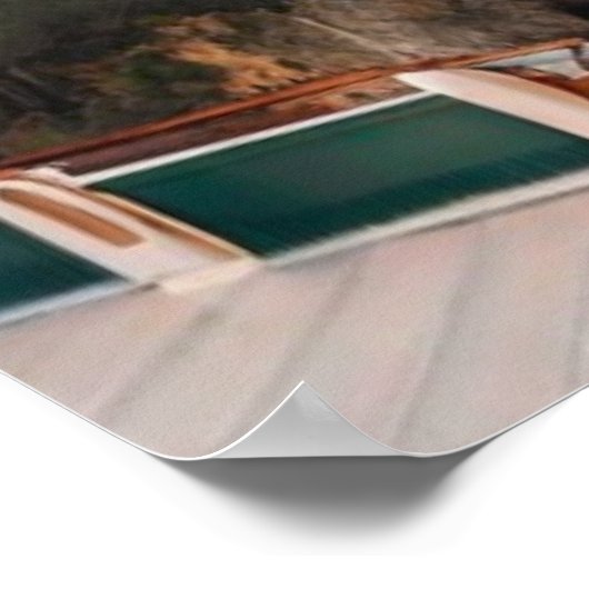 Monte Carlo Reimagined Poster (Hoek)