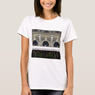 Monte Carlo T-shirt