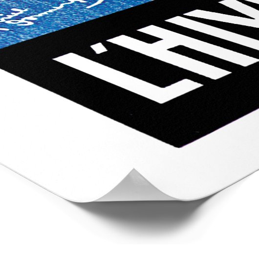  Monte Carlo Winter Travel Ad Poster (Hoek)