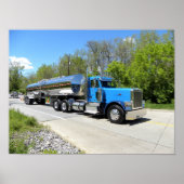 Monte Joy Farmers Co-op 389 Poster (Voorkant)