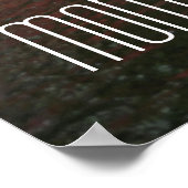 Monte Palace Tropical Gardens Madeira Portugal Poster (Hoek)