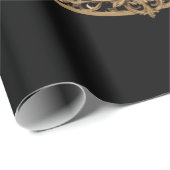 Monte Verdi Geschenkpapier Cadeaupapier (Rol Hoek)