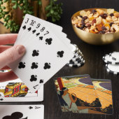 Montecarlo Pokerkaarten (Insitu)