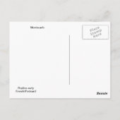 Montecarlo, vroege multiview briefkaart (Achterkant)