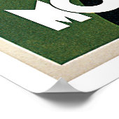 Montecatini Poster (Hoek)