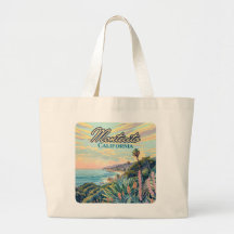 Montecito California Santa Barbara Coastline