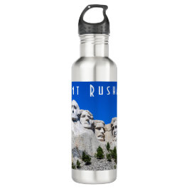 Monteer Rushmore 24oz waterfles Waterfles