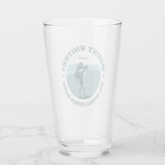 Monteer Whitney (T) Glas (Achterkant)